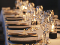 【8 June 2025 6.30pm-】Poggio di Sotto Maker’s Dinner