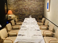 月一イベント　フランス料理の源流を訪ねて第二弾　ブルゴーニュ