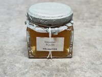  Aman Tokyo Original Jam Wakayama Plum Jam