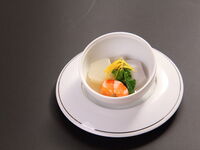 昼のおまかせコース 16.500円