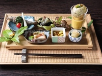 おまかせ料理