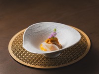 【料理長厳選】旬の4品(座付無料2品付）