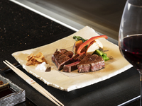 [Lunch Shoryu] Sokyu 　¥15,000