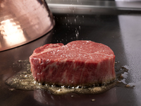 [Dinner Shoryu] SHORYU　￥37500