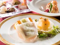 Shifuku Course