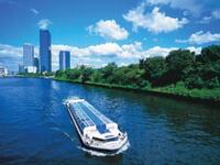 【5月25日(日)限定】PICNIC CRUISING　お子様食事なし