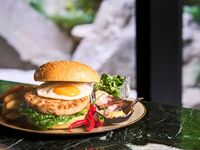 2026 [Weekday Lunch] Popular Lunch Set with Choice of Main Dish Monthly Specials
