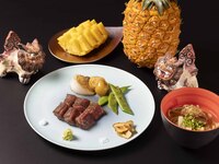 Dinner【石垣】～ Ishigaki ～