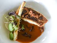 ディナー8500円コース