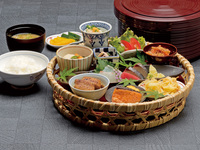 彩花籠膳（土日祝日ランチ）
