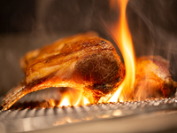 Dinner MENU C (Double Main Prefix)