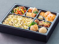 【テイクアウト】グルメボックス（中華）