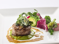 【6/15】季節の特別コース　MENU DE SAISON