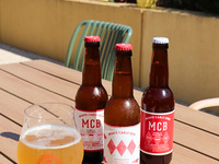 Monaco Craft Beer Set