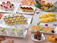 ◆土日祝ランチビュッフェ