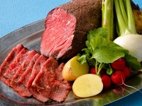 ◆土日祝ランチビュッフェ