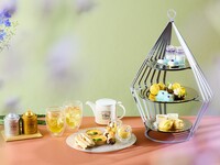 [Weekday/10% off] Summer Afternoon Tea 2025 ~Summer mood~