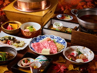Lunch ngan Miyabi Kaiseki