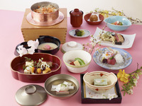 Cucina Kaiseki "Hana"