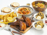 “Light Course” where you can easily enjoy Miele the Diner★Reservations started on March 15, 2024★