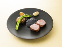 最后一分钟 20% 折扣 [仅限 4/27-5/14] 主厨午餐（工作日）6,500 日元→5,200 日元