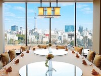 株主様専用◆【窓側・個室確約】フカヒレの醤油煮込みがメインの豪華フルコースで優雅なひと時を