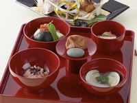 Primo pasto ragazzi [Prenotazione obbligatoria]