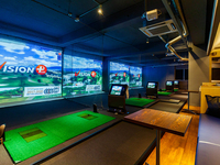 （左打ち）【18ホール】4名でのご利用