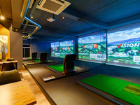 （右打ち）【18ホール】4名でのご利用