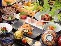 萬代会席 煌（きらめき）