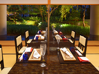 ディナー限定特典付き・お祝いプラン 萬代会席 彩(いろどり)