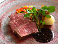 結納・顔合わせプラン萬代和洋コース　優美（ゆうび）