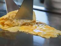 【鉄板焼】～お子様コース～　7500