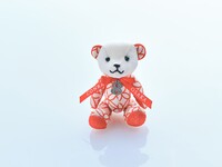 [WEB 16% OFF] "The Icon" Afternoon Tea with 8th Anniversary Bear