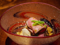 小料理バー（小皿料理を単品にて） GW