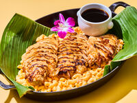 【LOVE HAWAII】ランチビュッフェ★平日 シニア65歳以上★