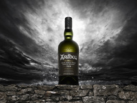 アードベッグ 10y