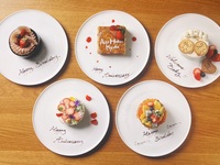 [Anniversary KOSA Kaiseki/Anniversary Plan] Includes a special cake to choose from 5 types (private room guaranteed)
