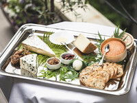 Ajouter du fromage (dîner)