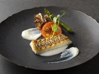 ランチコース Grandam～グランダム～　