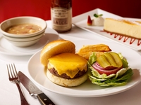 【平日限定】LUNCHランチセット