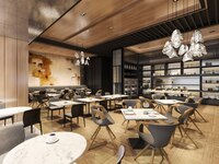 【Lunch】席のみ予約 (土日祝)