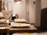 Seat reservation only