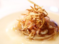 Chef's choice: 15,400 yen