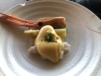 Chef's choice 11,000 yen