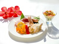 Premium BBQ Course