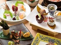  会席「華鈴～はなれ」