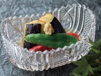 昼限定【藤（ふじ）】
