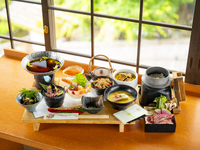 쿄동 고기 먹어 비교 선~와규 스키야키 냄비~(여름 ver./2025.6월 1일~)