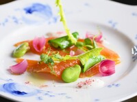 ステーキディナーコース【￥15,400】3/6～※